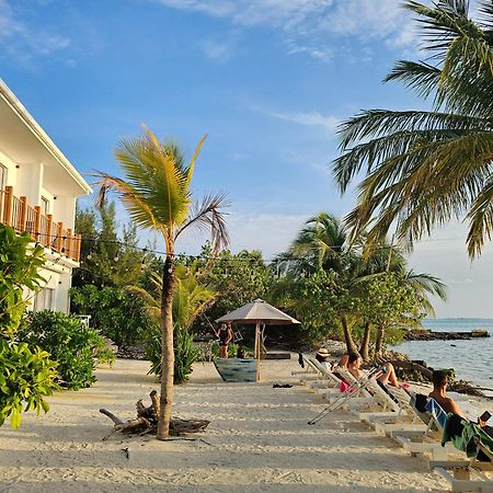 The Sunset Villa Дифуши Екстериор снимка