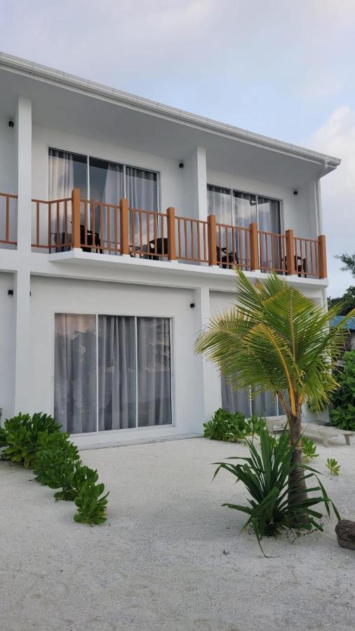 The Sunset Villa Дифуши Екстериор снимка