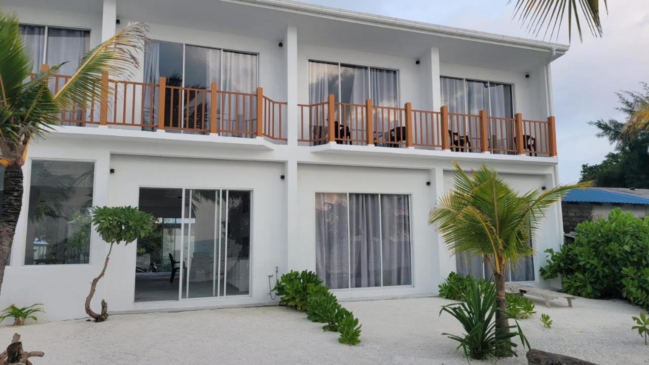 The Sunset Villa Дифуши Екстериор снимка