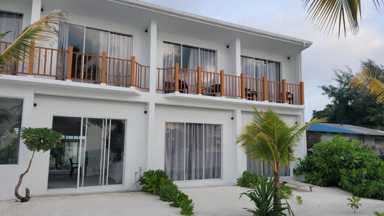 The Sunset Villa Дифуши Екстериор снимка
