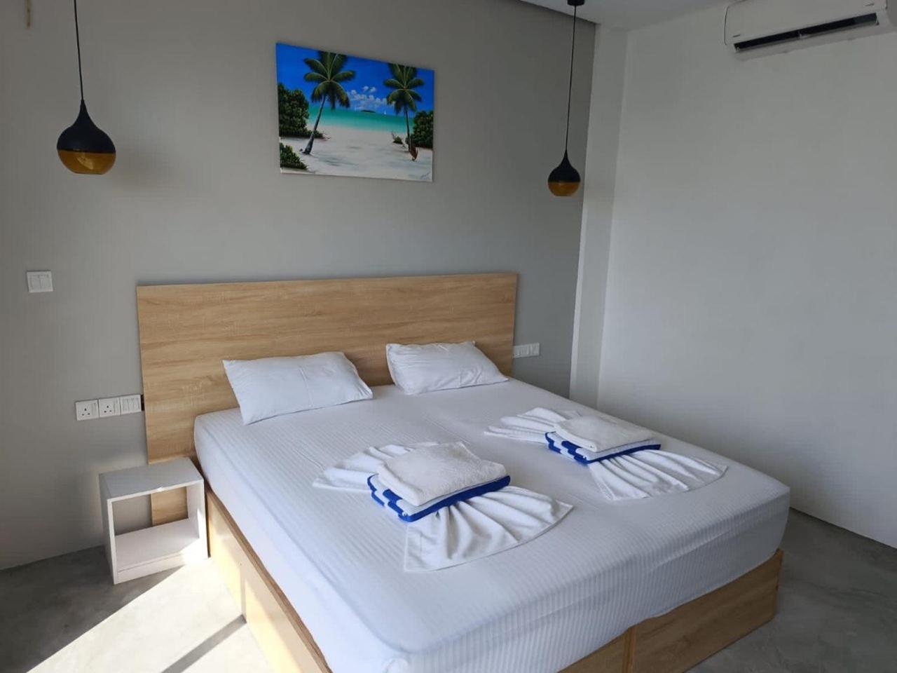 The Sunset Villa Дифуши Екстериор снимка