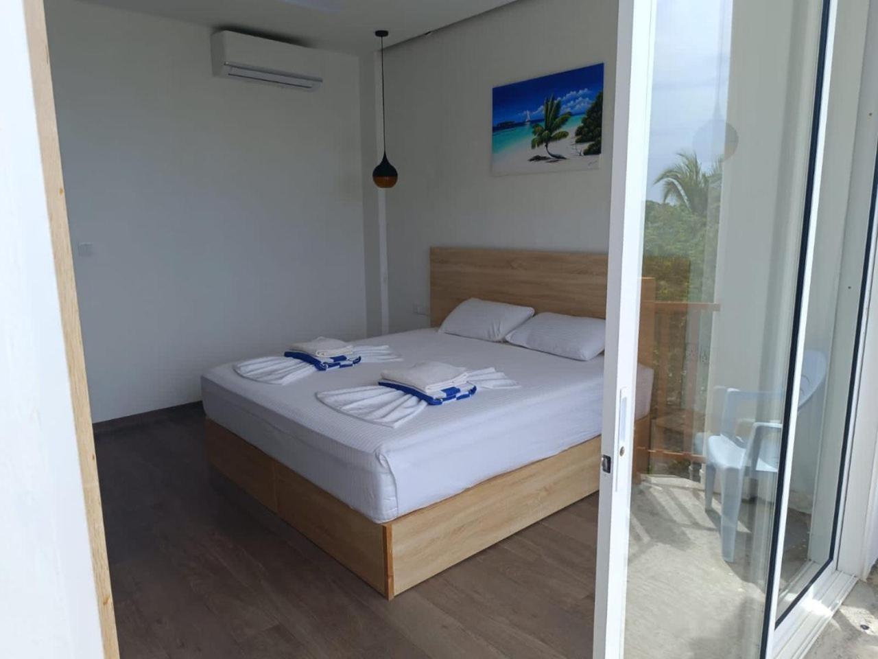 The Sunset Villa Дифуши Екстериор снимка