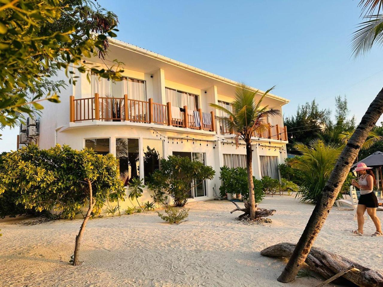 The Sunset Villa Дифуши Екстериор снимка