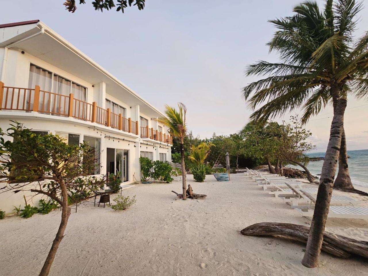 The Sunset Villa Дифуши Екстериор снимка
