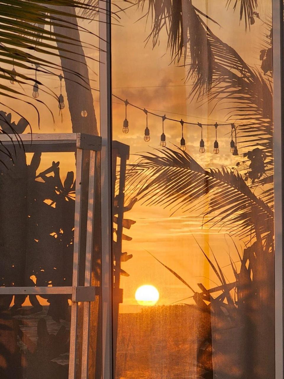 The Sunset Villa Дифуши Екстериор снимка