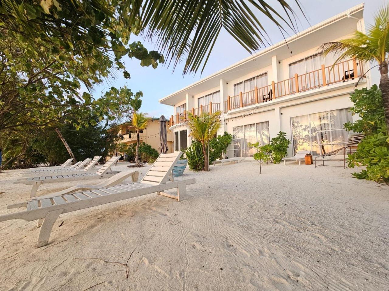 The Sunset Villa Дифуши Екстериор снимка