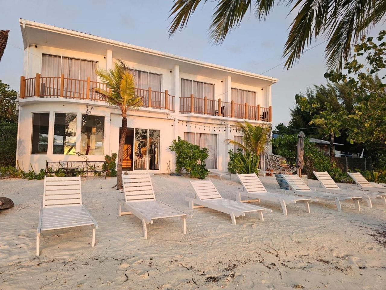 The Sunset Villa Дифуши Екстериор снимка
