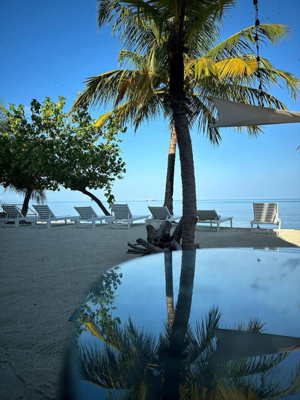 The Sunset Villa Дифуши Екстериор снимка