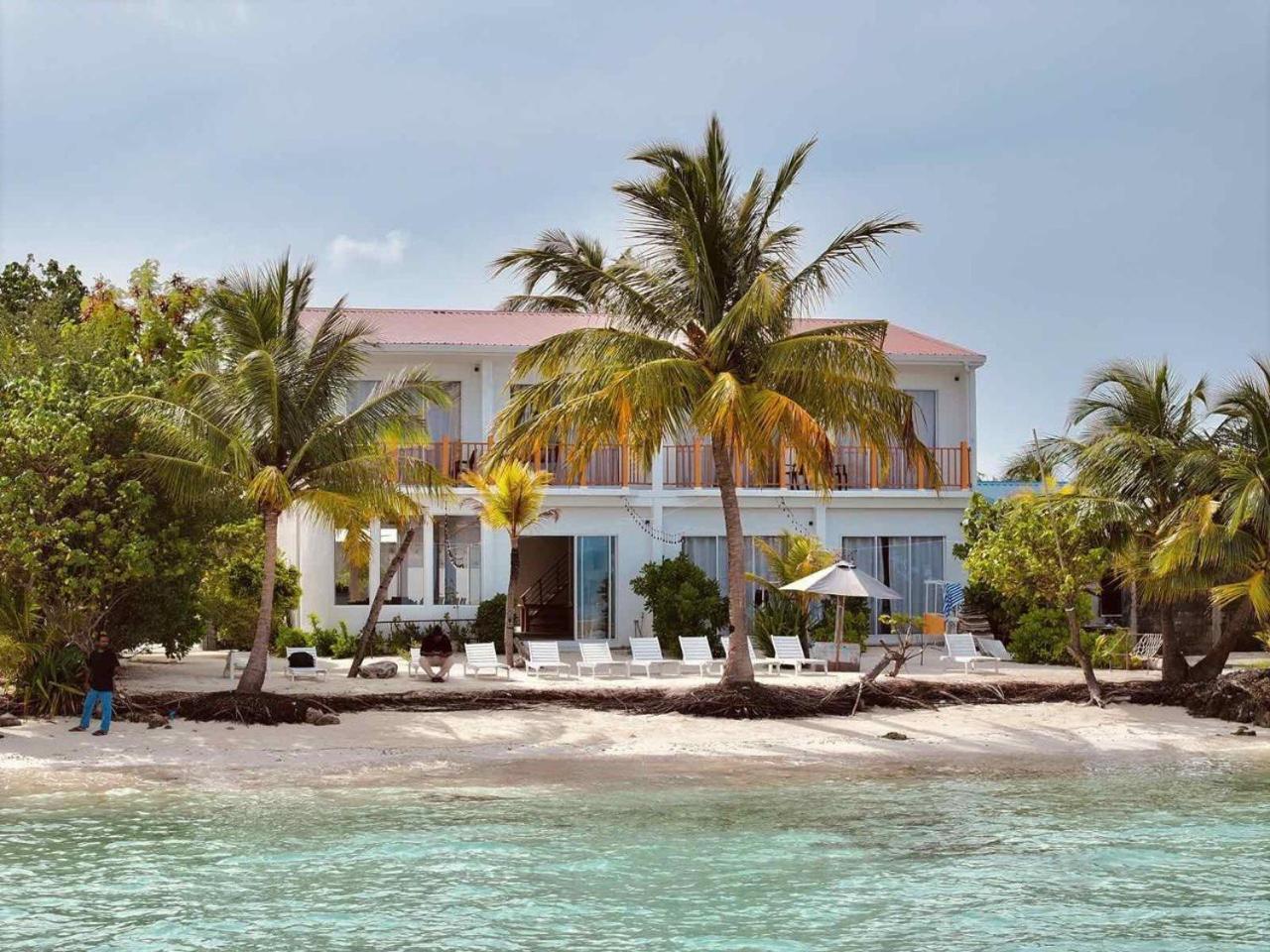The Sunset Villa Дифуши Екстериор снимка