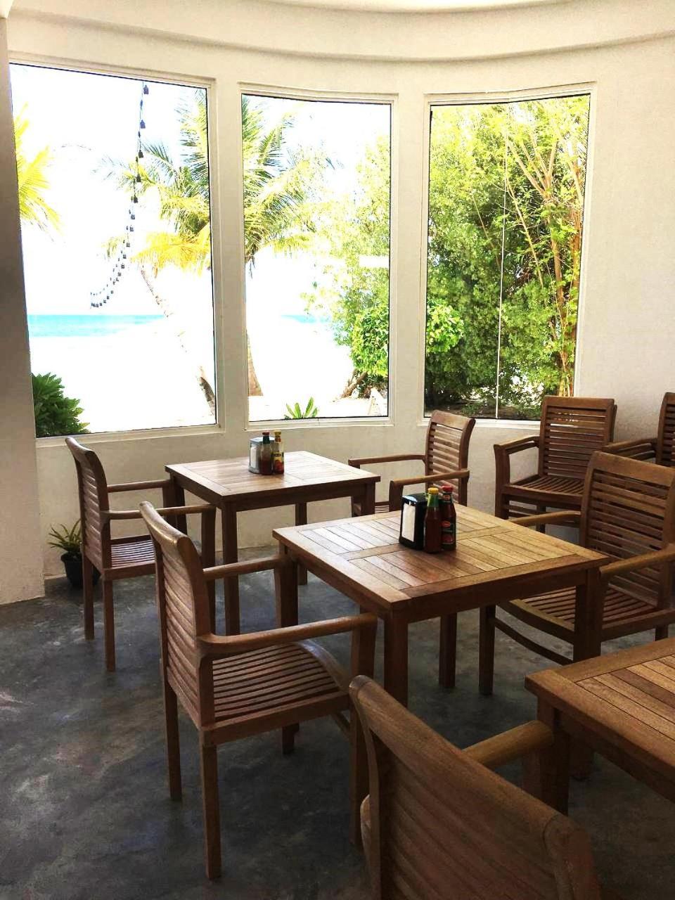 The Sunset Villa Дифуши Екстериор снимка
